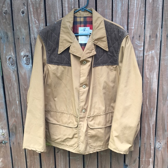 Black Sheep hunting clothing | Jackets 